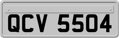 QCV5504