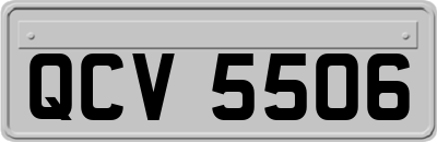 QCV5506