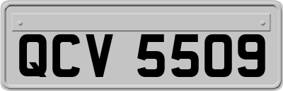 QCV5509