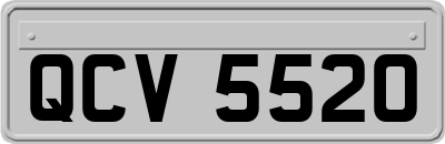 QCV5520