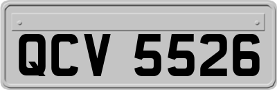 QCV5526