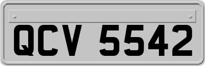 QCV5542