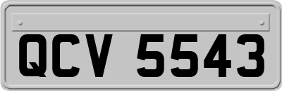 QCV5543