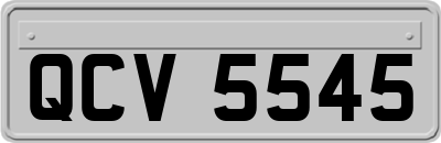 QCV5545