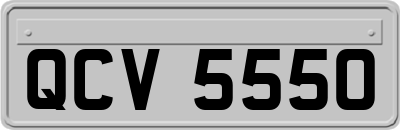 QCV5550