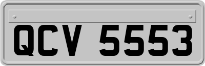 QCV5553