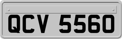 QCV5560