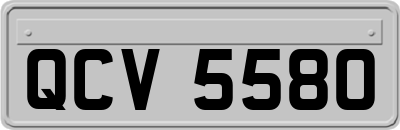 QCV5580