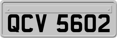 QCV5602