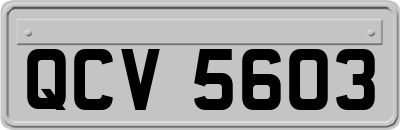 QCV5603