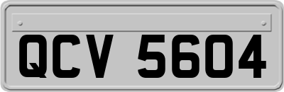 QCV5604