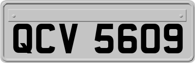 QCV5609