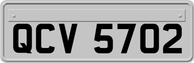 QCV5702