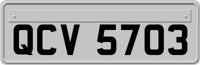 QCV5703