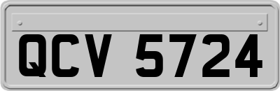 QCV5724