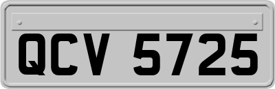 QCV5725