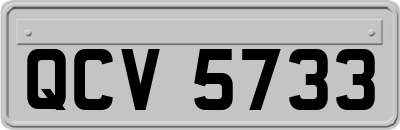 QCV5733