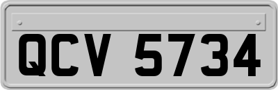 QCV5734