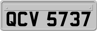 QCV5737