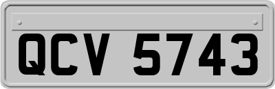 QCV5743