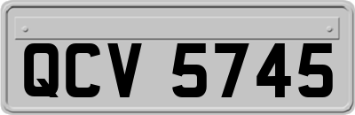 QCV5745