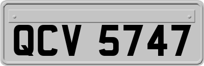 QCV5747