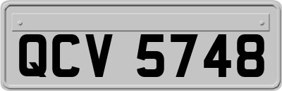 QCV5748