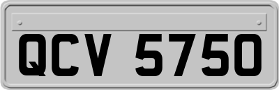 QCV5750