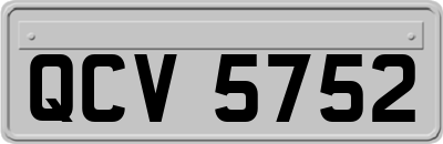 QCV5752