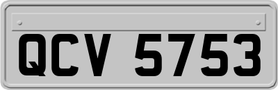 QCV5753