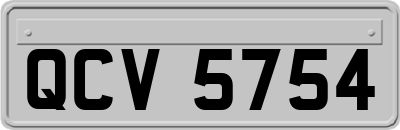 QCV5754