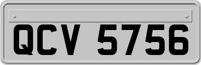 QCV5756