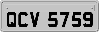 QCV5759