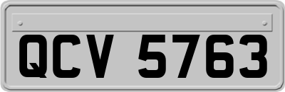 QCV5763