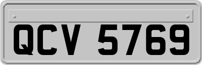 QCV5769