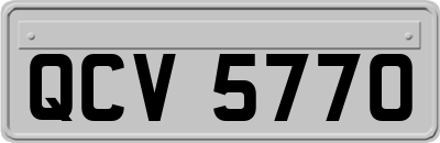 QCV5770