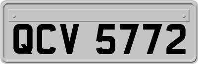 QCV5772