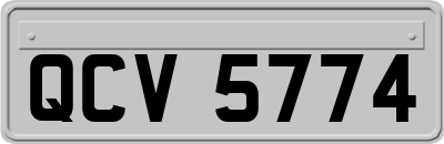 QCV5774