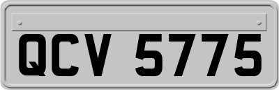 QCV5775