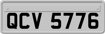 QCV5776