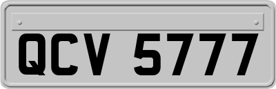 QCV5777