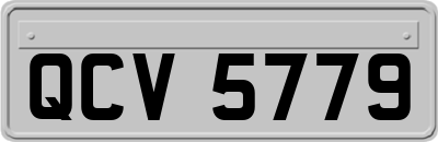 QCV5779