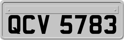 QCV5783