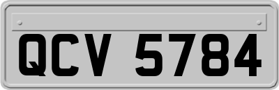 QCV5784