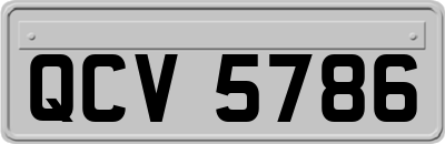 QCV5786