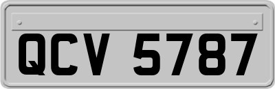 QCV5787