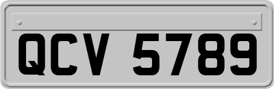 QCV5789