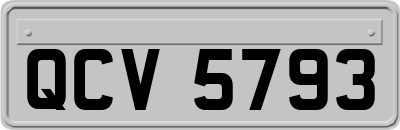 QCV5793