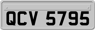 QCV5795