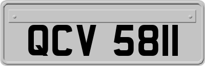 QCV5811